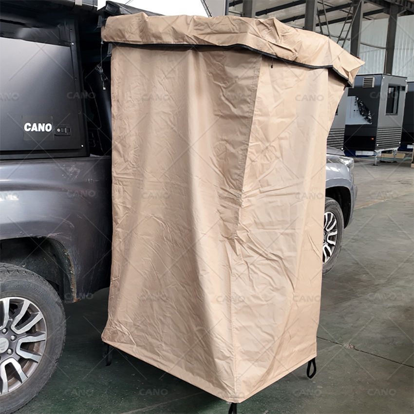 Shower Tent