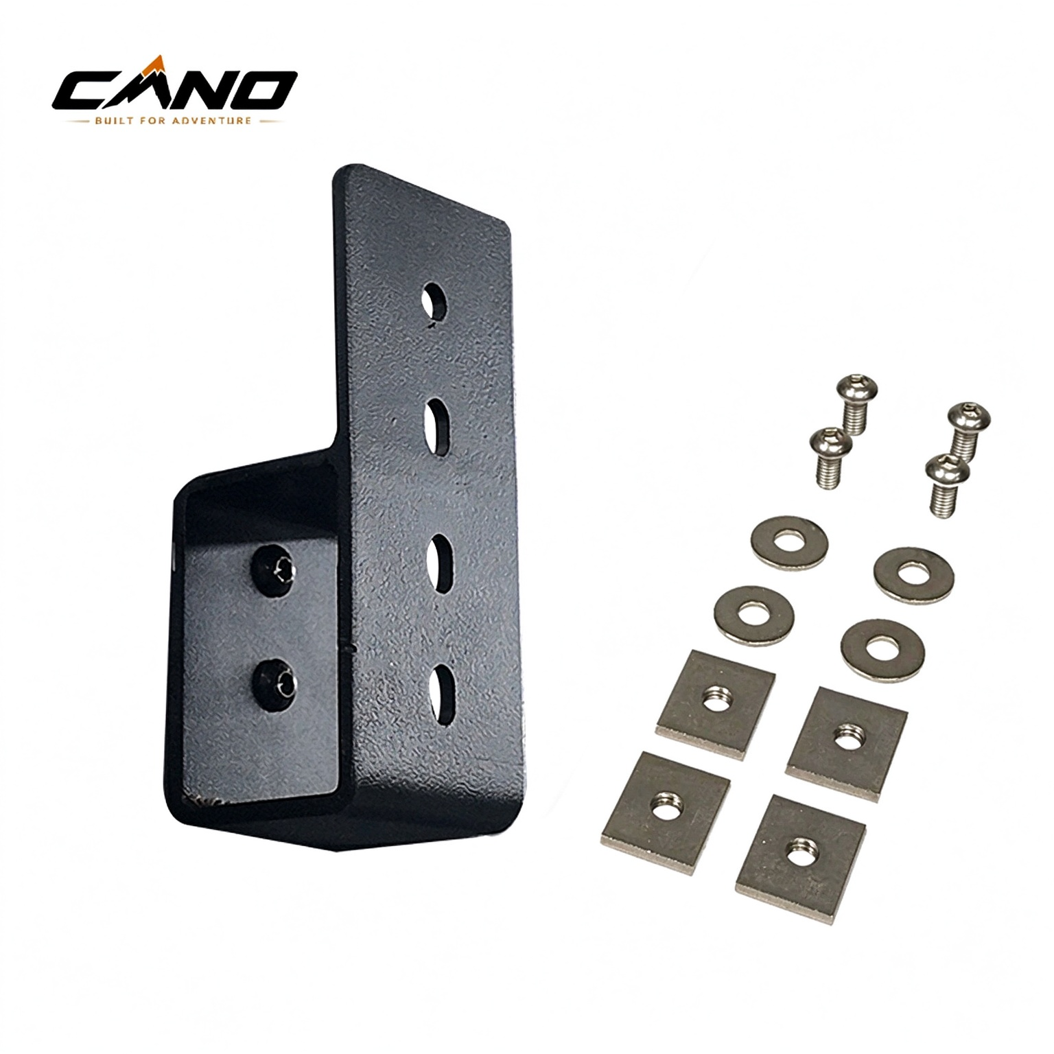 CANO Mounting Bracket for 270° Awnings, Showers & Shower Tents
