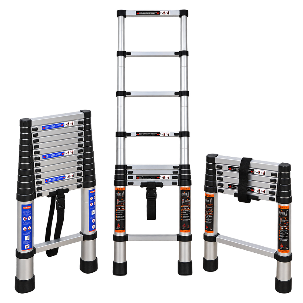 Folding Ladder